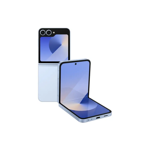 Смартфон Samsung Galaxy Z Flip 6 12GB 256GB 5G Blue
