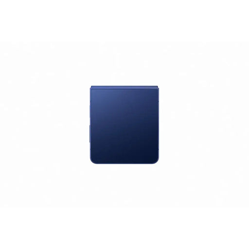 Смартфон Samsung GALAXY Z FLIP 7 512GB BLUE SM-F766BDBH 12