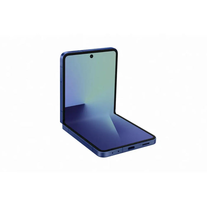 Смартфон Samsung GALAXY Z FLIP 7 512GB BLUE SM-F766BDBH 12