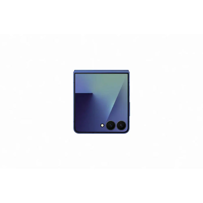 Смартфон Samsung GALAXY Z FLIP 7 512GB BLUE SM-F766BDBH 12