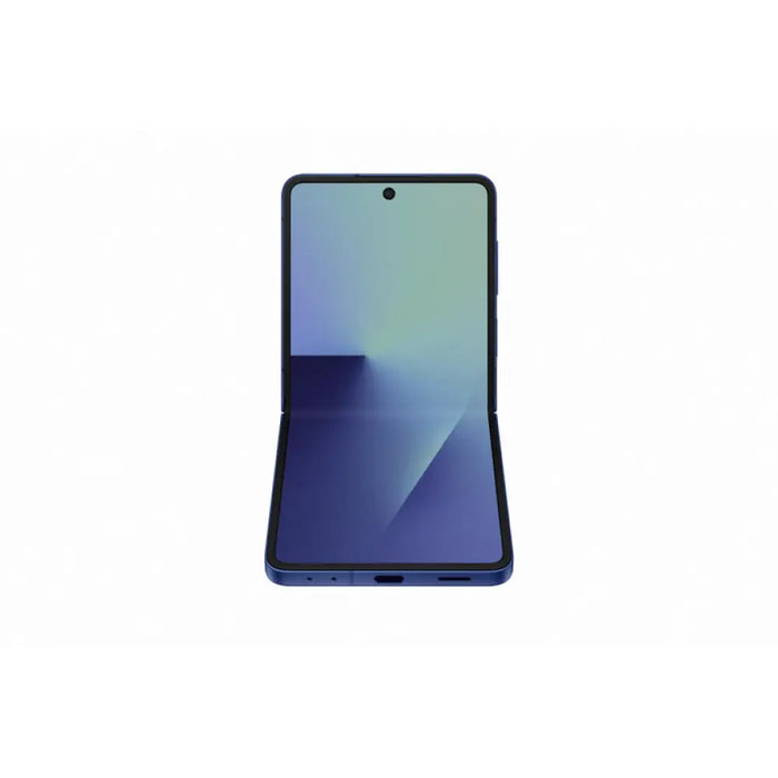 Смартфон Samsung GALAXY Z FLIP 7 512GB BLUE SM-F766BDBH 12