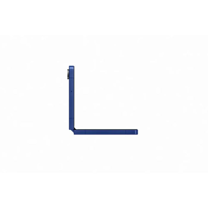 Смартфон Samsung GALAXY Z FLIP 7 512GB BLUE SM-F766BDBH 12