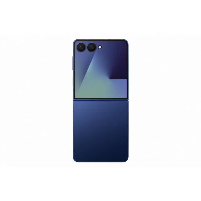 Смартфон Samsung GALAXY Z FLIP 7 512GB BLUE SM-F766BDBH 12