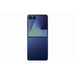 Смартфон Samsung GALAXY Z FLIP 7 512GB BLUE SM-F766BDBH 12