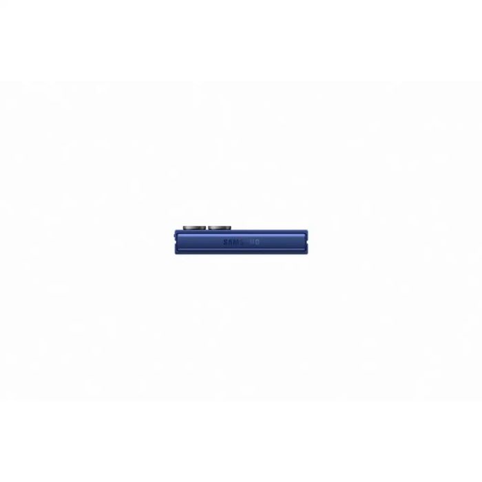 Смартфон Samsung GALAXY Z FLIP 7 512GB BLUE SM-F766BDBH 12