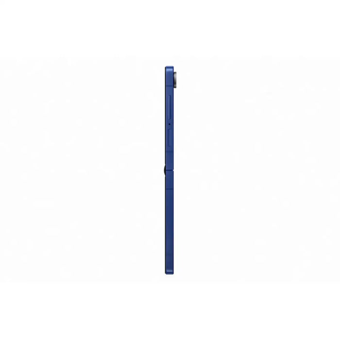 Смартфон Samsung GALAXY Z FLIP 7 512GB BLUE SM-F766BDBH 12
