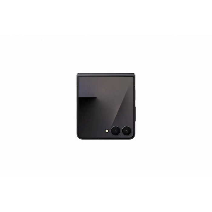 Смартфон Samsung GALAXY Z FLIP 7 512GB JETBLACK SM-F766BZKH