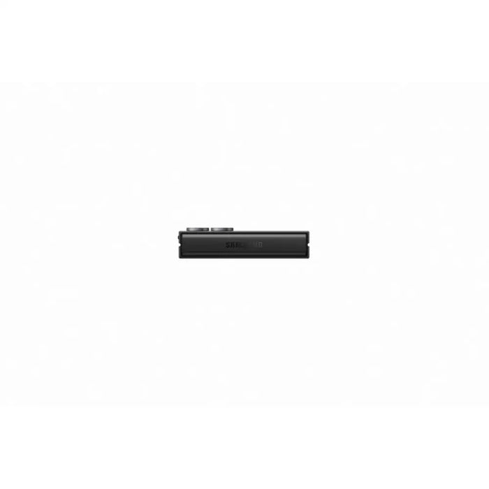Смартфон Samsung GALAXY Z FLIP 7 FE 256GB BLACK SM-F761BZKH
