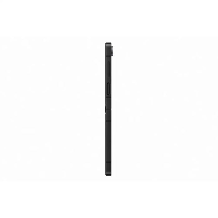 Смартфон Samsung GALAXY Z FLIP 7 FE 256GB BLACK SM-F761BZKH