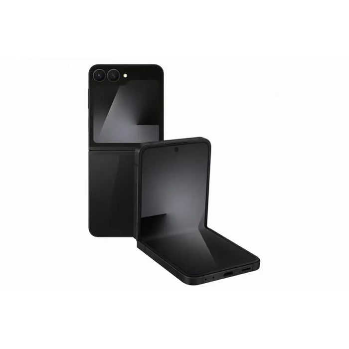 Смартфон Samsung GALAXY Z FLIP 7 FE 256GB BLACK SM-F761BZKH