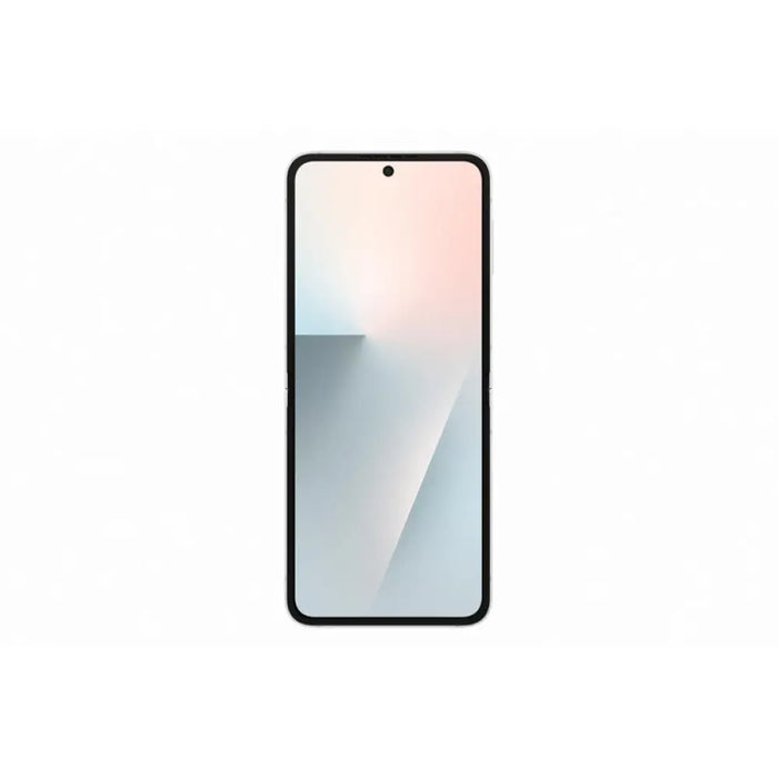 Смартфон Samsung GALAXY Z FLIP 7 FE 256GB WHITE SM-F761BZWH