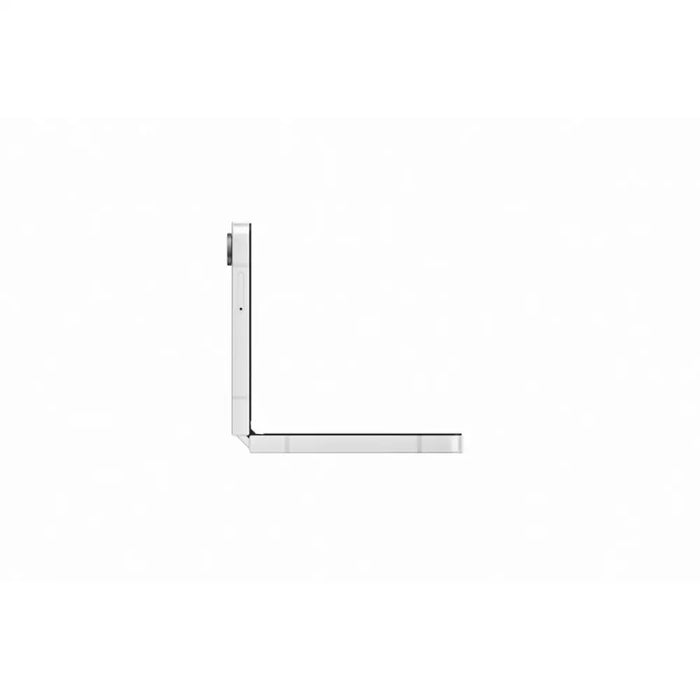 Смартфон Samsung GALAXY Z FLIP 7 FE 256GB WHITE SM-F761BZWH