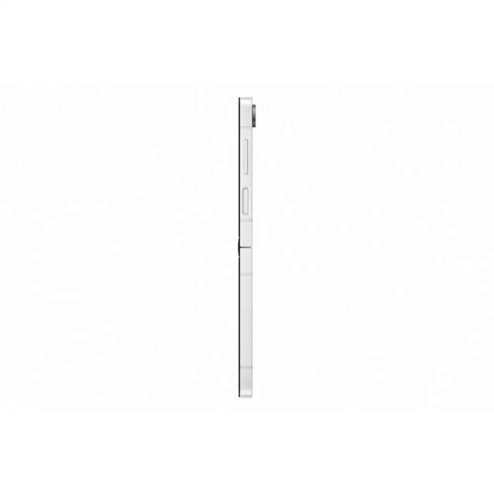 Смартфон Samsung GALAXY Z FLIP 7 FE 256GB WHITE SM-F761BZWH