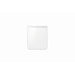 Смартфон Samsung GALAXY Z FLIP 7 FE 256GB WHITE SM-F761BZWH