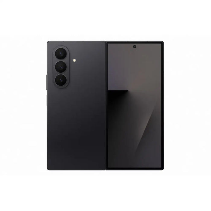 Смартфон Samsung GALAXY Z FOLD 7 1TB JETBLACK SM-F966BZKN