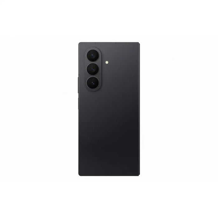 Смартфон Samsung GALAXY Z FOLD 7 512GB JETBLACK SM-F966BZKC