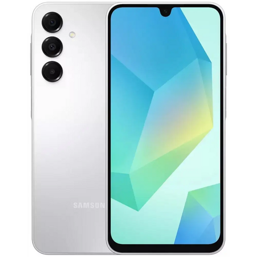 Смартфон Samsung SM-A165F GALAXY A16 4/128GB Gray