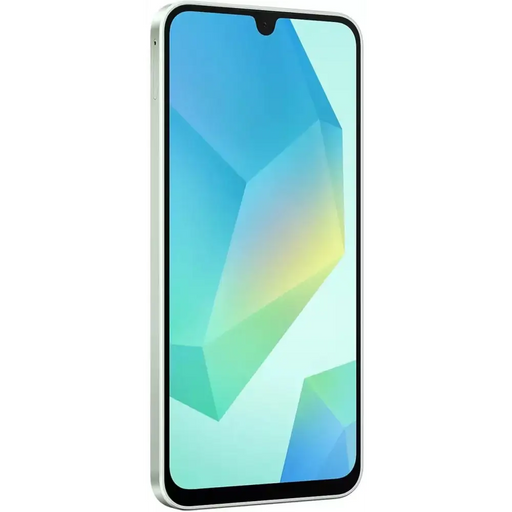 Смартфон Samsung SM-A165F GALAXY A16 4/128GB Light Green