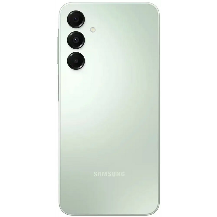 Смартфон Samsung SM-A165F GALAXY A16 4/128GB Light Green
