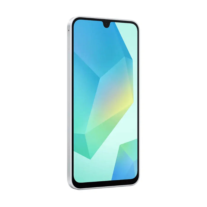 Смартфони Samsung SM-A165FZABEUB 6,7’’ 4 GB RAM 128 GB Сив