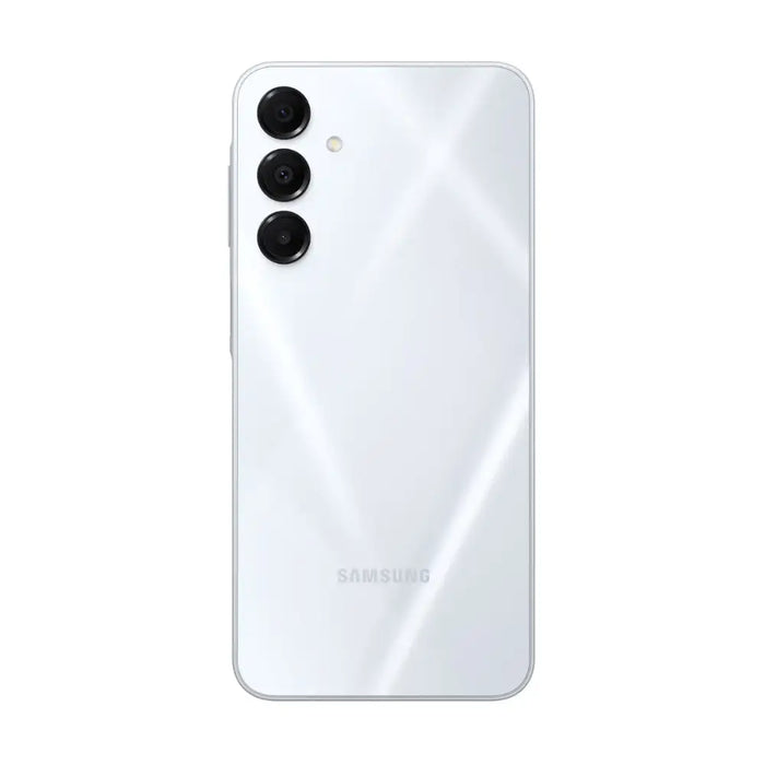 Смартфони Samsung SM-A165FZABEUB 6,7’’ 4 GB RAM 128 GB Сив