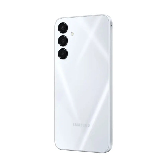 Смартфони Samsung SM-A165FZABEUB 6,7’’ 4 GB RAM 128 GB Сив