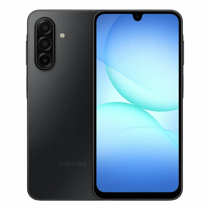 Смартфони Samsung SM-A176BZKAEUB 6,7’’ 128 GB Черен 4 GB RAM