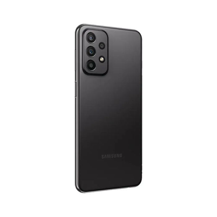Смартфони Samsung SM-A236B 6,6’’ Черен 4 GB RAM 64 GB