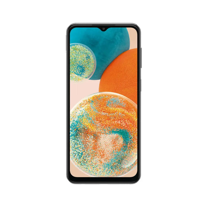 Смартфони Samsung SM-A236B 6,6’’ Черен 4 GB RAM 64 GB