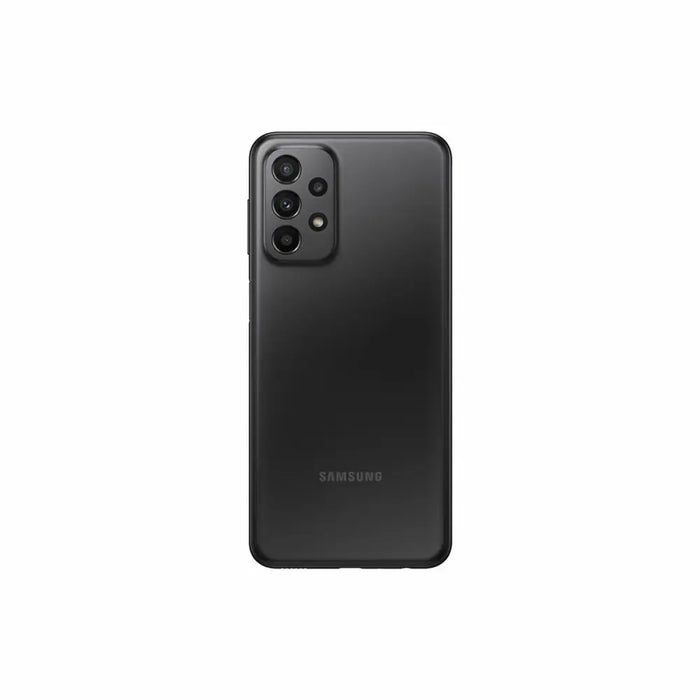 Смартфони Samsung SM-A236B 6,6’’ Черен 4 GB RAM 64 GB