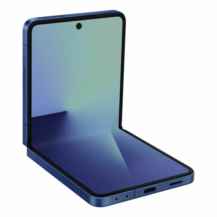 Смартфони Samsung SM-F766BDBHEUB 12 GB RAM 512 GB Син 6,8’’