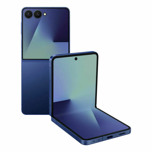 Смартфони Samsung SM-F766BDBHEUB 12 GB RAM 512 GB Син 6,8’’