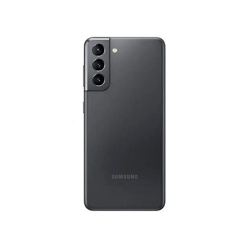 Смартфони Samsung SM-G991B 6,2’’ 8 GB RAM 128 GB Сив