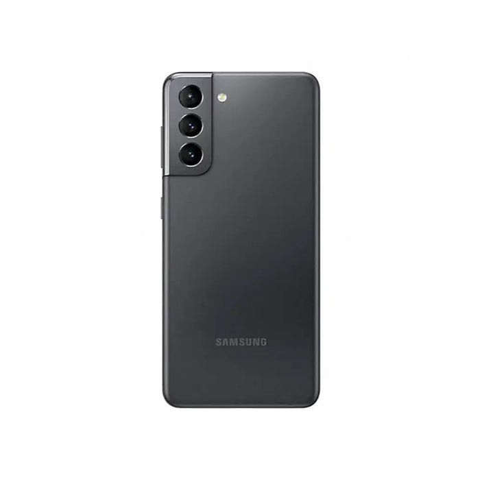 Смартфони Samsung SM-G991B 6,2’’ 8 GB RAM 128 GB Сив