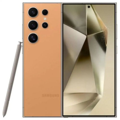 Смартфон Samsung SM-S928B Galaxy S24 Ultra Dual SIM 5G 12GB
