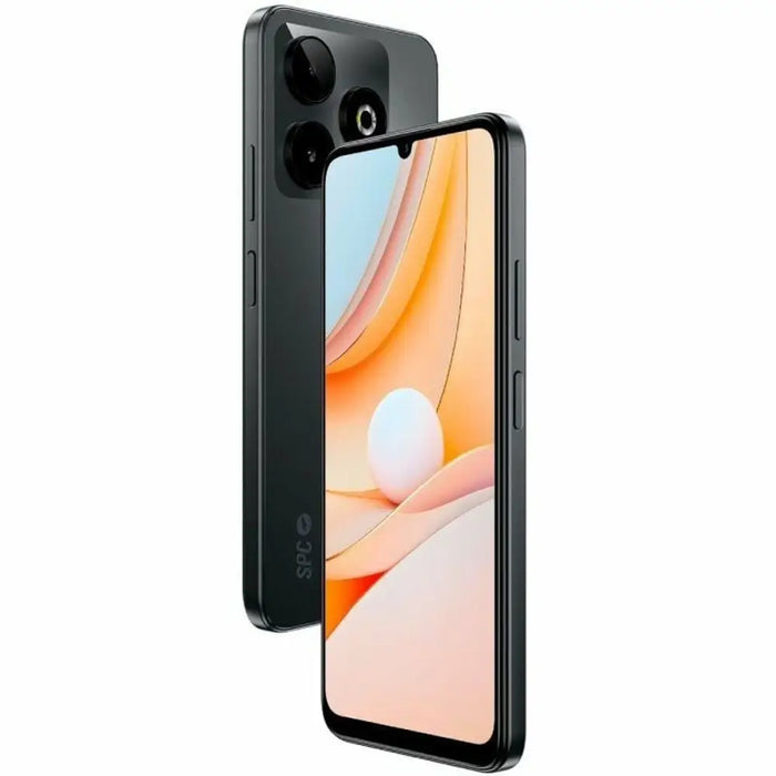 Смартфони SPC Discovery 3 SE Octa Core 4 GB RAM 64 GB Черен