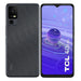 Смартфон TCL 40 R 5G 128/4 BLACK 128 GB 4 GB
