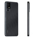 Смартфон TCL 40 R 5G 128/4 BLACK 128 GB 4 GB
