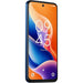 Смартфони TCL 605 Octa Core 4 GB RAM 128 GB Син 6,7’’ 6,67’’