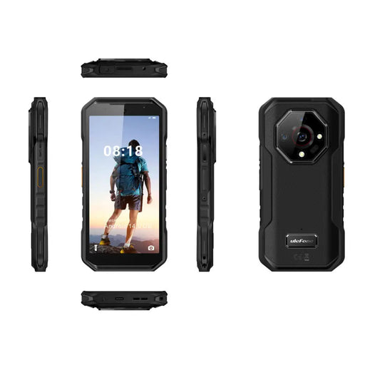 Смартфони Ulefone