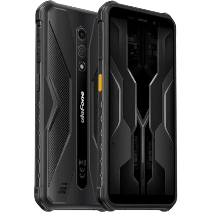 Смартфони Ulefone Armor X12 Pro 5,5’’ 4 GB RAM 64 GB Черен