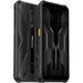 Смартфони Ulefone Armor X12 Pro 5,5’’ 4 GB RAM 64 GB Черен