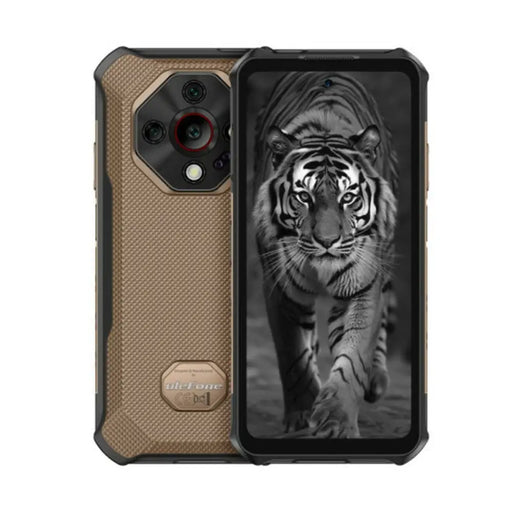 Смартфони Ulefone ARMOR X16 6,56’’ MediaTek Helio G35 6 GB
