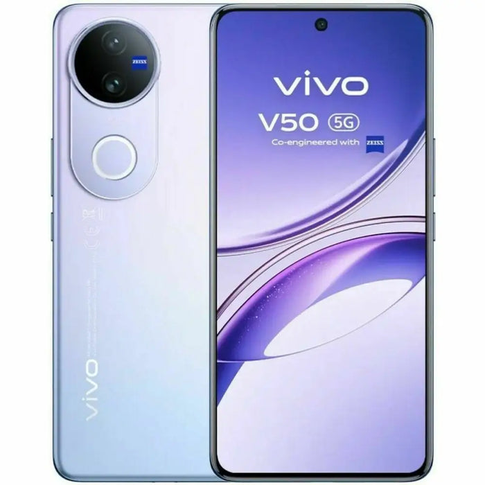 Смартфони Vivo V50 6,7’’ 12 GB RAM 512 GB Черен Сив
