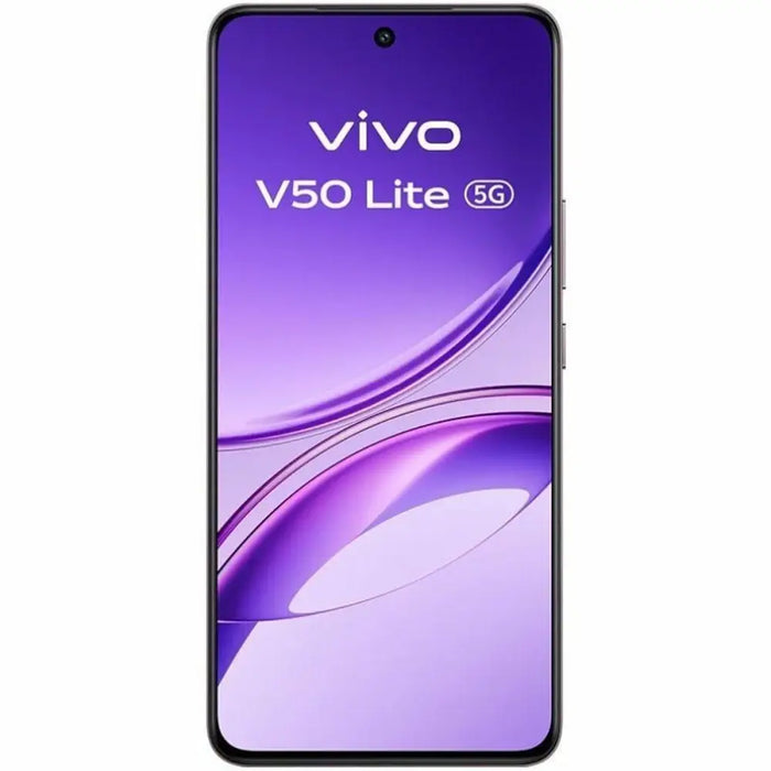 Смартфони Vivo V50 Lite Octa Core 8 GB RAM 256 GB Черен
