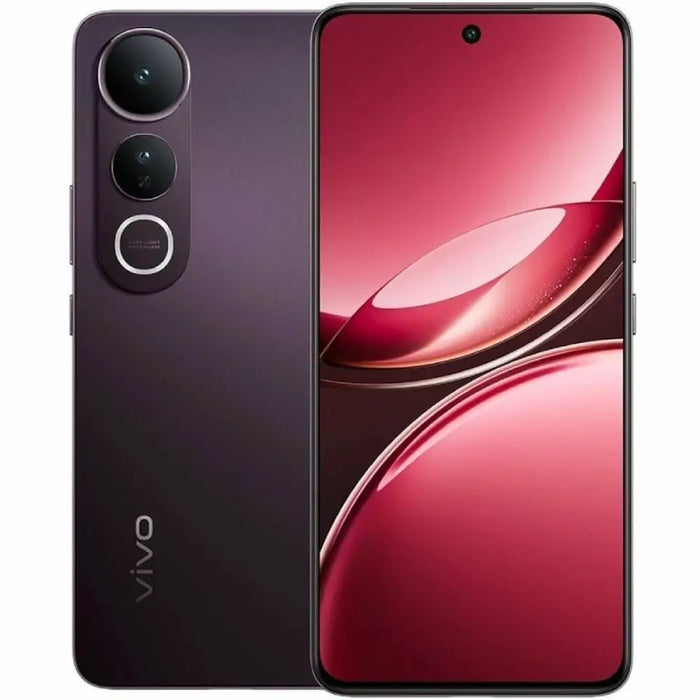 Смартфони Vivo V50 Lite Octa Core 8 GB RAM 256 GB Черен
