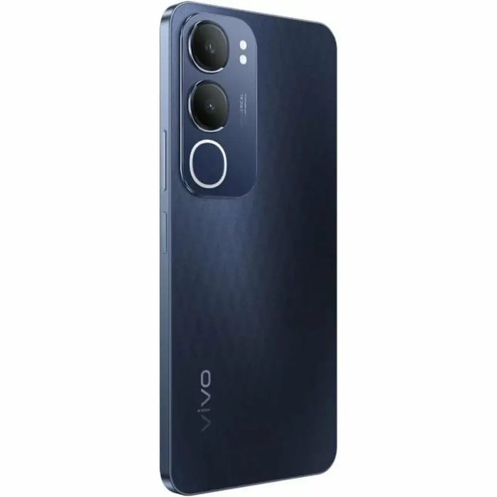 Смартфони Vivo Y19s Octa Core 6 GB RAM 128 GB Черен