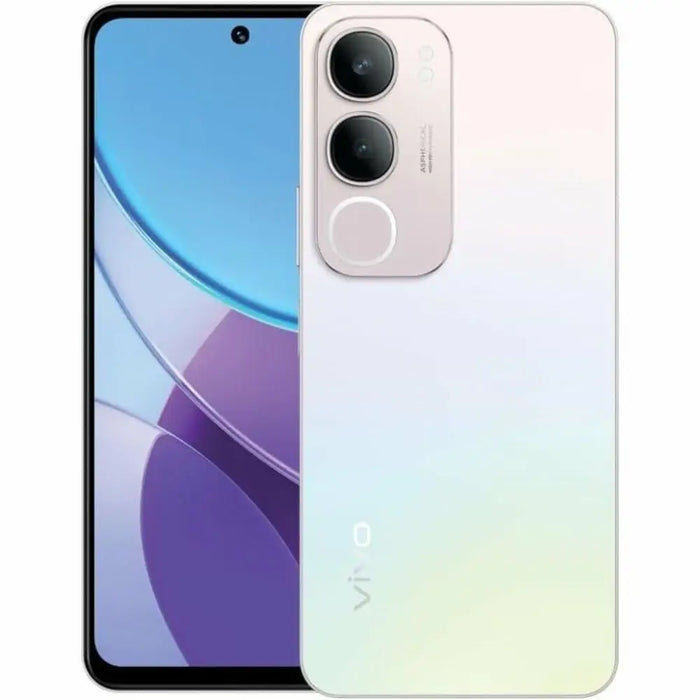 Смартфони Vivo Y19s Octa Core 6 GB RAM 128 GB Сребрист