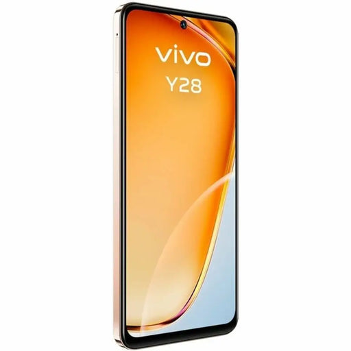 Смартфони Vivo Y28 Octa Core 4 GB RAM 128 GB Оранжев 6,67’’