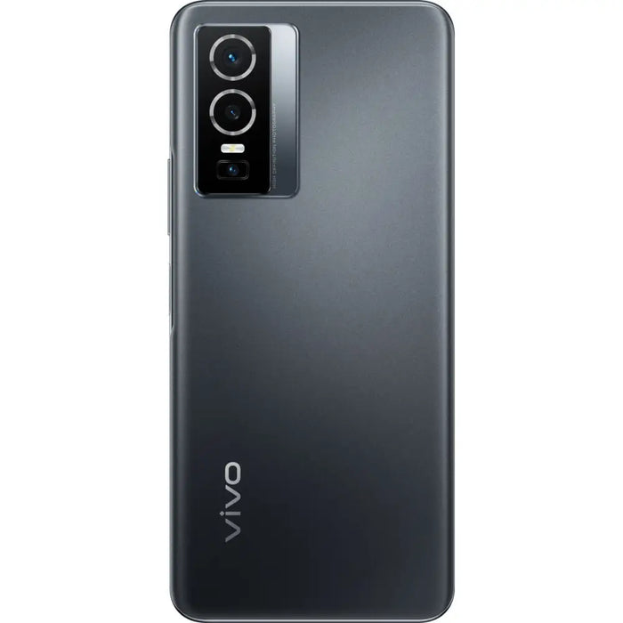 Смартфони Vivo Vivo Y76 5G Черен 6,58“ 8 GB RAM Octa Core